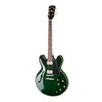 Gibson ES-335 Semi-Hollowbody Electric Guitar - Spearmint - Preorder
