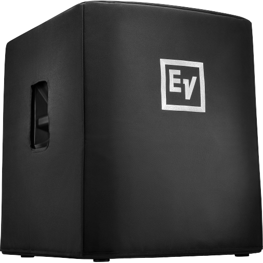 EV ELX200-18S-CVR Padded Cover for ELX200 18-Inch Subwoofer