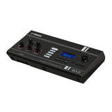 Yamaha EAD20 Electronic Acoustic Drum Module Featuring Advanced Sound Engine with Stereo Condenser Microphone and Trigger Pickup