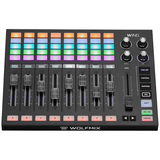 ADJ WMX Wing DMX Lighting Controller Expansion
