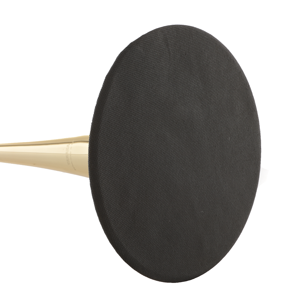 8 Inch - Double Layer Wind Instrument Bell Barrier