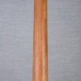 Powers Electric A-Type Select Maple Electric Guitar - Wild Honey Burst - #B220