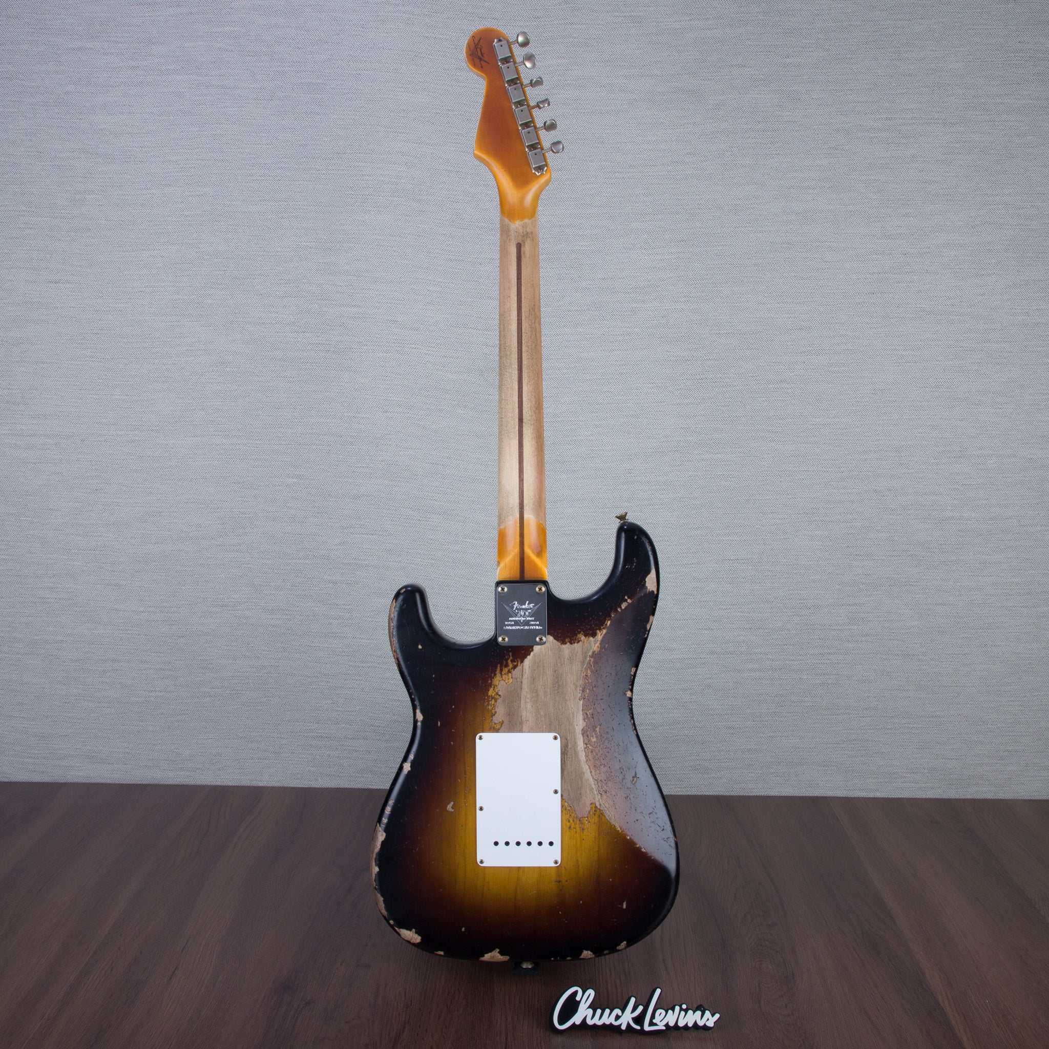 Fender Custom Shop 70th Anniversary Limited Edition 1954