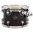 Drum Workshop 12 x 9-Inch Performance Series Rack Tom - Ebony Stain