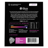 Elixir 21052 ATTUNE™ Phosphor Bronze Acoustic Guitar Strings - Light (.012-.053)