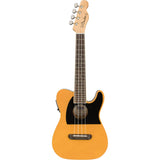 Fender Fullerton Telecaster Ukulele - Butterscotch Blonde
