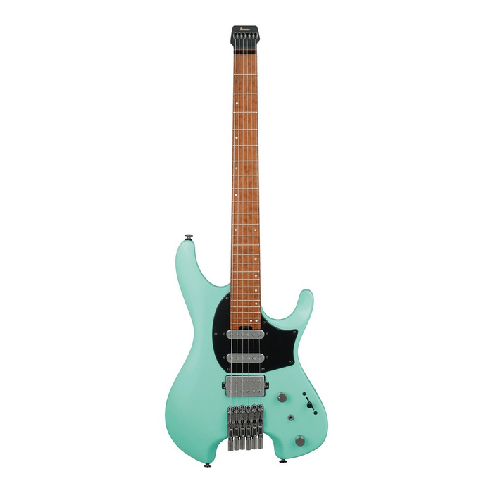 Ibanez Q Series Q54 Electric Guitar - Sea Foam Green Matte - New