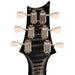 PRS McCarty 594 Quilt 10-Top Electric Guitar - Charcoal Burst Custom Color - New