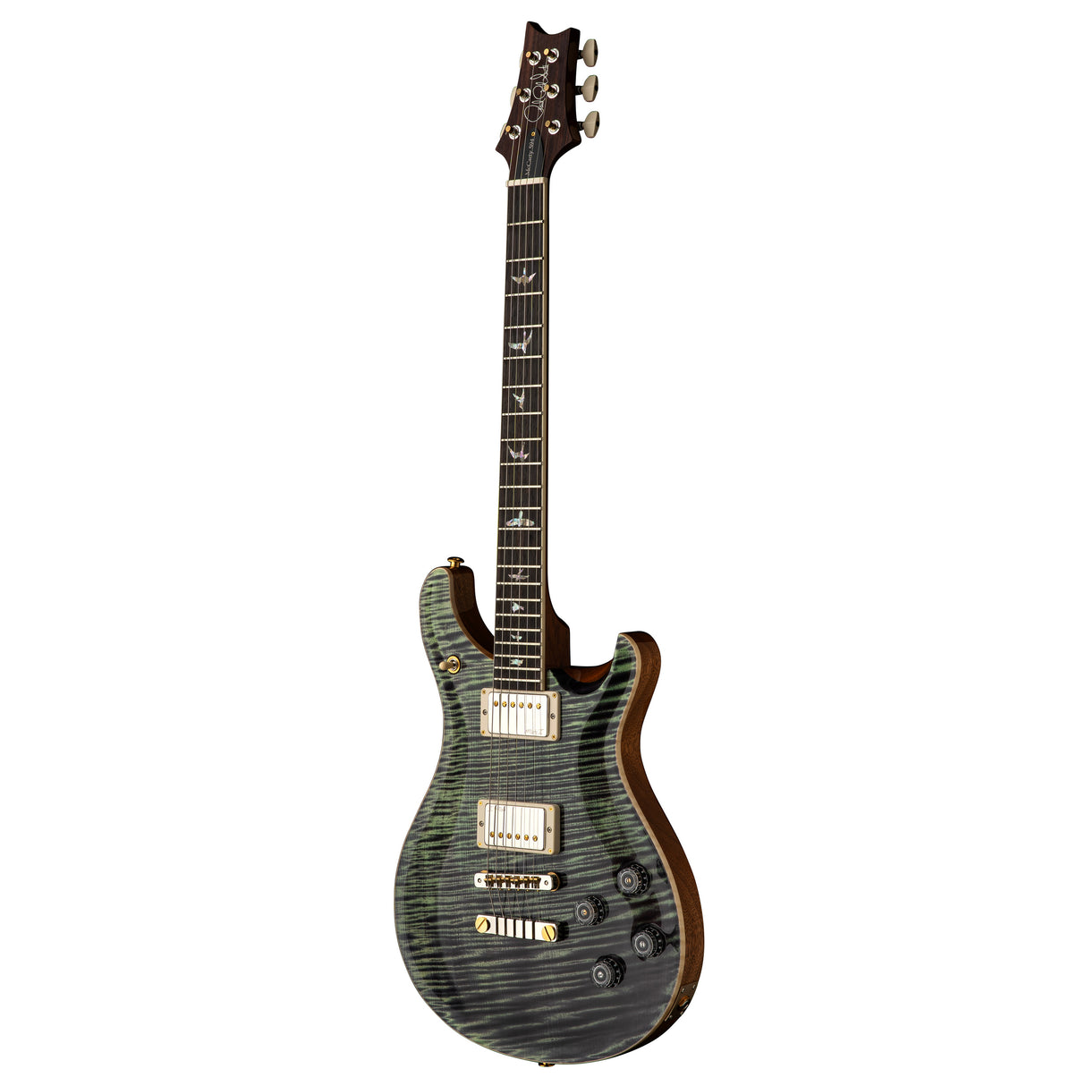 PRS McCarty 594 10-Top Electric Guitar - Aurora Borealis