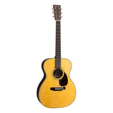 Martin OM-28E Acoustic Electric Guitar