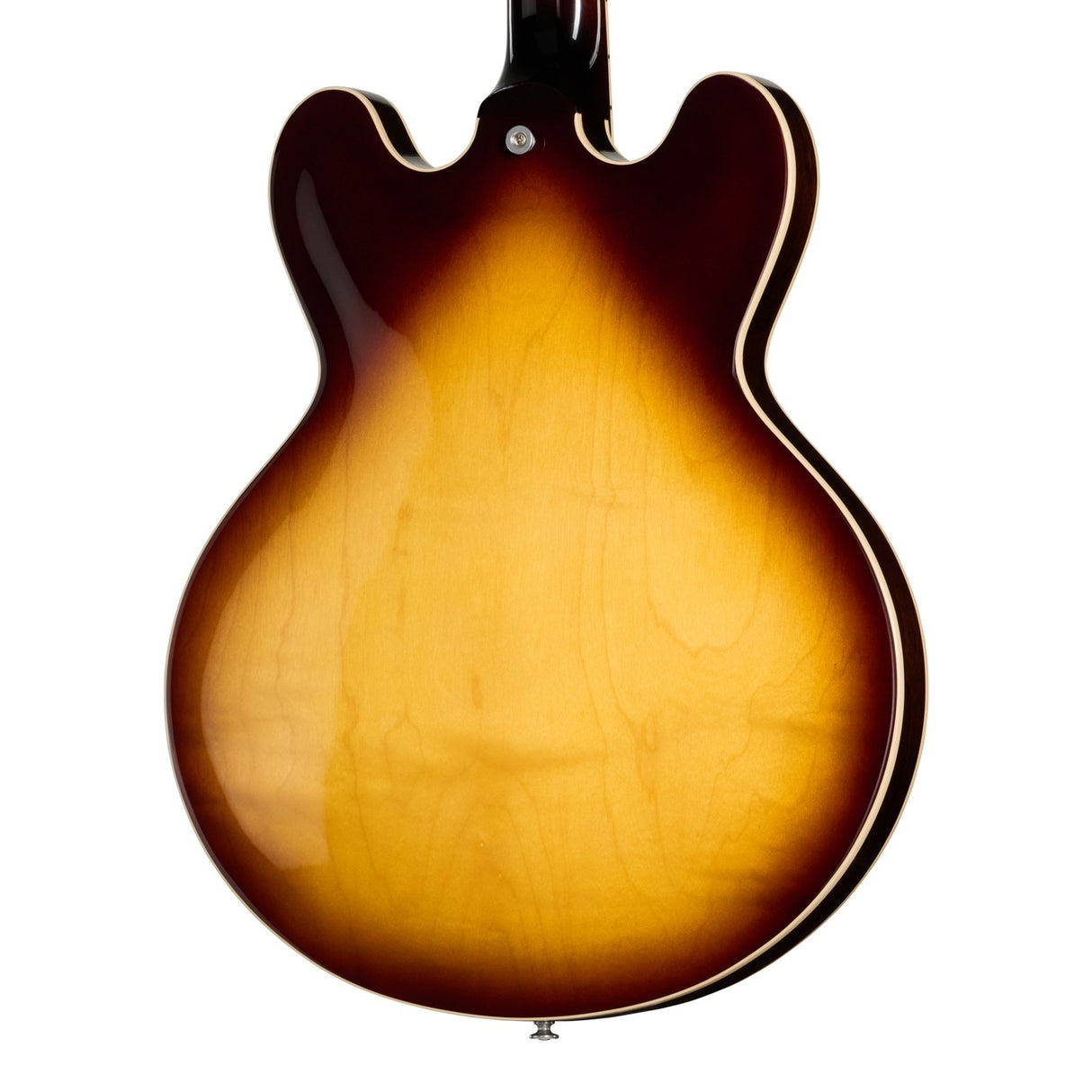 Gibson ES-335 50s Semi-Hollowbody Electric Guitar - Vintage Tobacco Burst