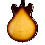 Gibson ES-335 50s Semi-Hollowbody Electric Guitar - Vintage Tobacco Burst