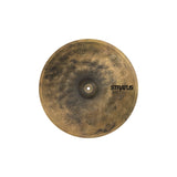 Sabian 16-Inch Stratus Dry Hi-Hat Cymbals