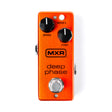 MXR M279 Deep Phase Pedal - Mint, Open Box