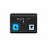 IK Multimedia iRig BlueTurn Bluetooth Footswitch Page Turner