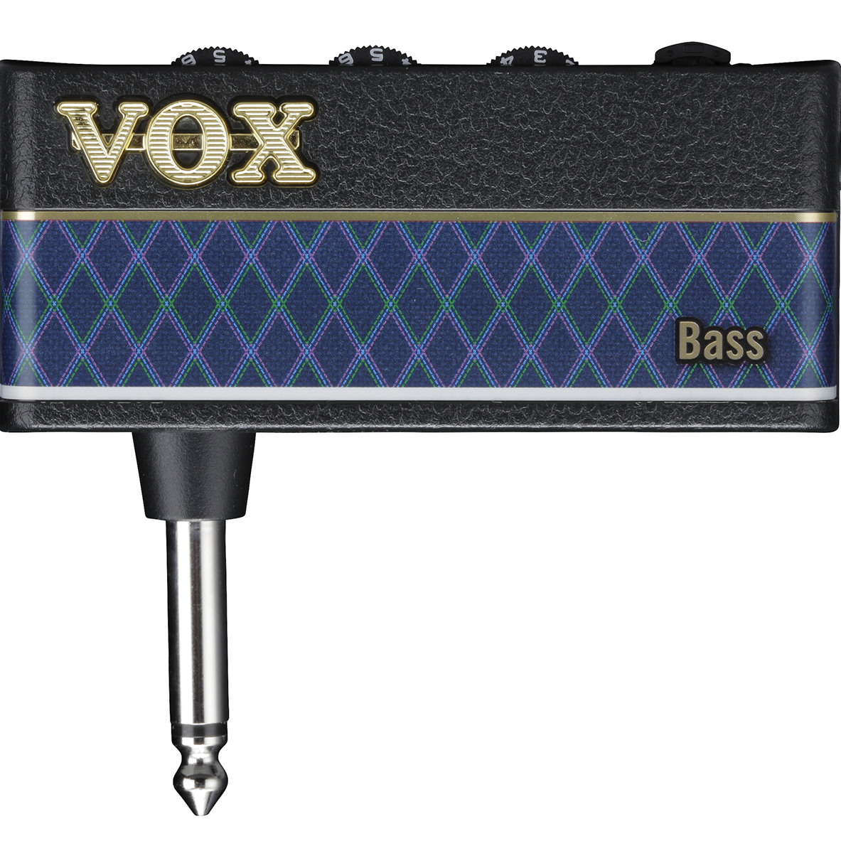 VOX Amplug AP3BA Headphone Guitar Amplifier AC30 Bass – Chuck