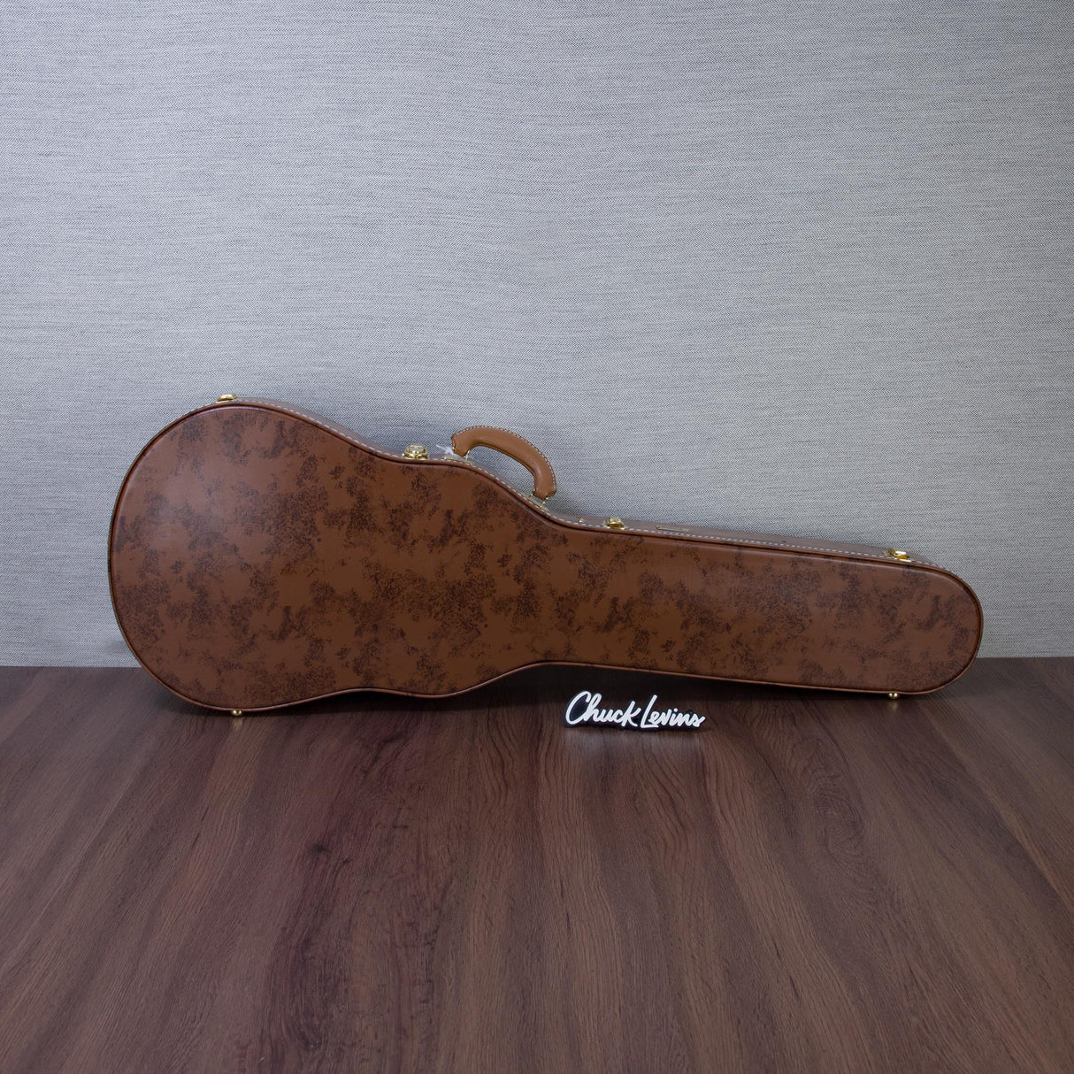 Gibson Custom Shop 1959 Les Paul Standard Reissue 5A Quilt Maple Top Electric Guitar - Faded Tobacco Sunburst - #960034