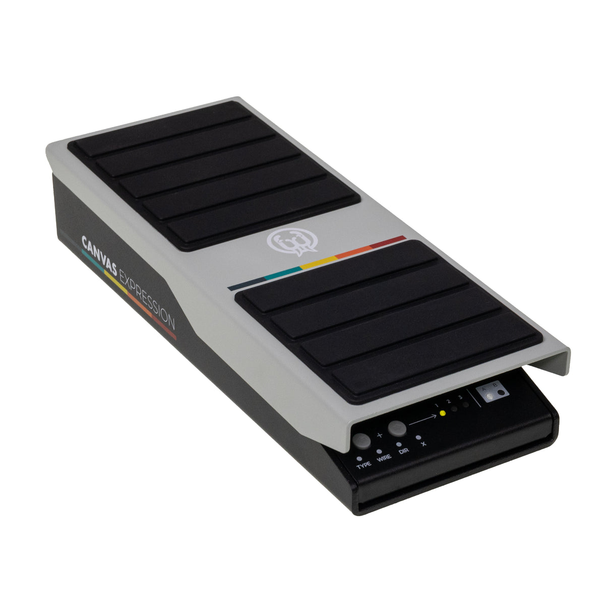 Walrus Audio Canvas Expression Pedal - Gray