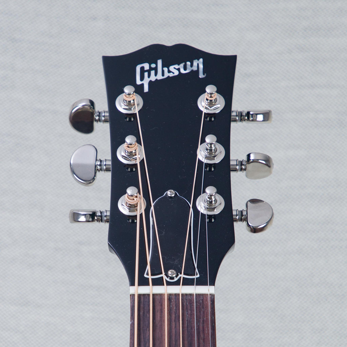 Gibson J-45 Standard Acoustic Electric Guitar - Bluebonnet - #20655138
