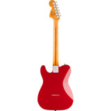 Fender Chris Shiflett Cleaver Telecaster Signature Electric Guitar - Dakota Red