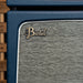 Bartel Roseland 45-Watt 2x12 Half-Stack Guitar Amplifier with Footswitchable Boost, Blue Tolex - CHUCKSCLUSIVE 65th Anniversary Edition