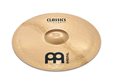 Meinl 20" Classics Custom Medium Ride Cymbal