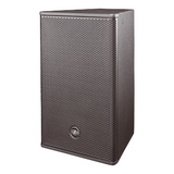 DAS Artec 312.96 - 1200-Watt 12-Inch Passive 2-Way Installation Loudspeaker with 90 x 60-Degree Coverage - Black - New