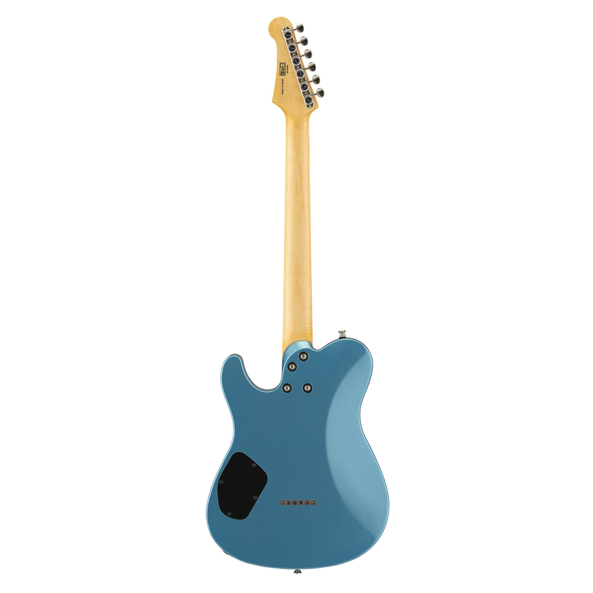 Yamaha Pacifica SC Professional PACP11S Electric Guitar - Breeze Metallic Blue