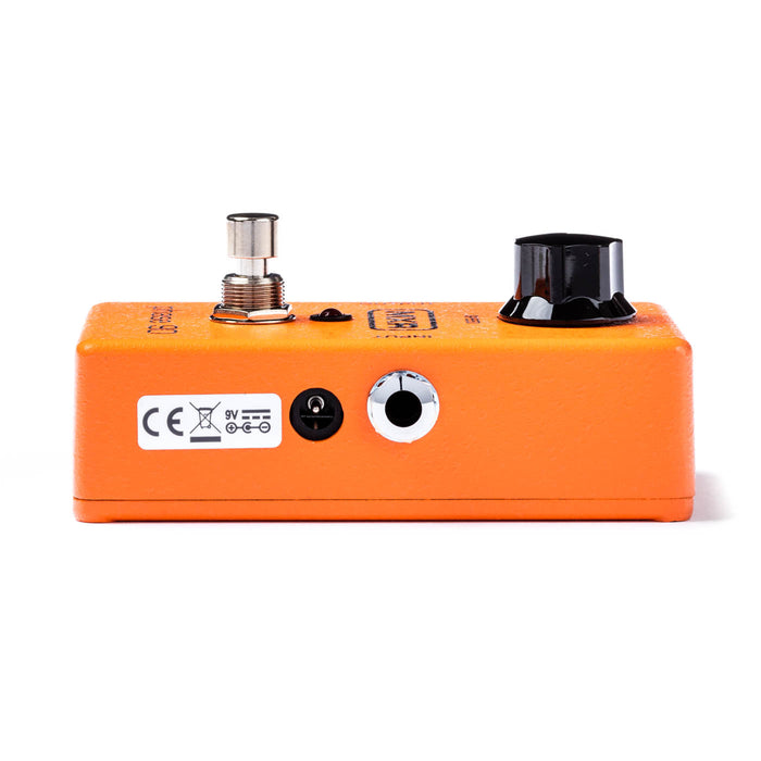 MXR M101 Phase 90 Effect Pedal