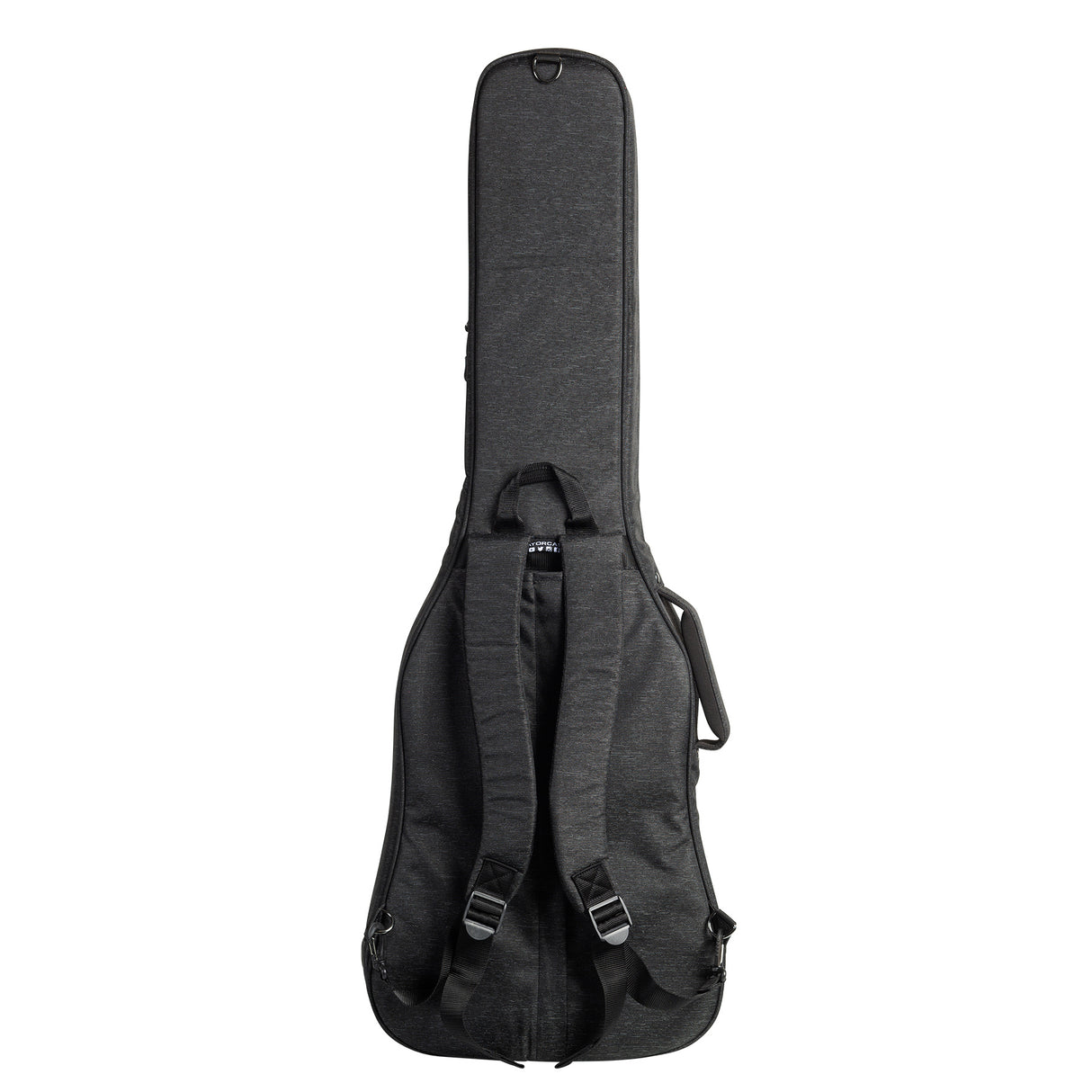 Gator GT-BASS-BLK Transit Bass Guitar Bag
