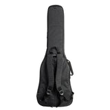 Gator GT-BASS-BLK Transit Bass Guitar Bag
