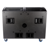 Yorkville SA221S Synergy Series Dual 21-Inch Subwoofer