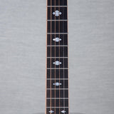 Beard Guitars Legacy E Maple Acousitc Electric Guitar - Amber Sunburst - #1949-25