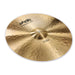 Paiste 18" Formula 602 Modern Essentials Crash Cymbal - New,18 Inch