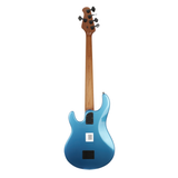 Music Man StingRay Special 5 HH Bass Guitar - Speed Blue - New