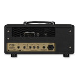 Friedman PT-20 Pink Taco V1 20-Watt Handwired Amplifer Head - Mint, Open Box