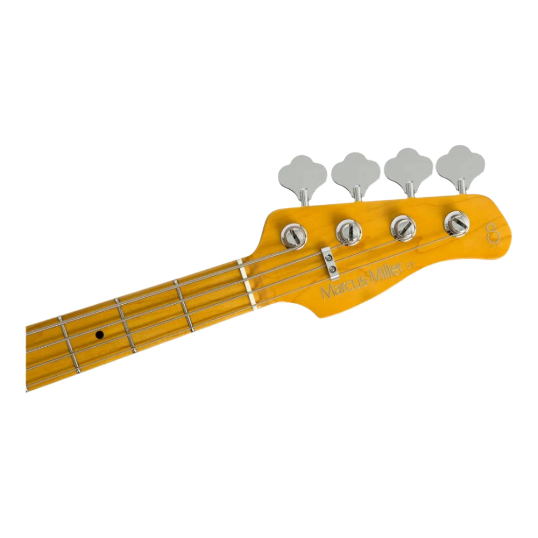 Sire Marcus Miller Z Series Z7 Electric Bass Guitar - Skyburst