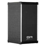 GR Bass AT 208 2x8-Inch 500-Watt Passive Carbon FIber Electric Guitar Bass Cabinet