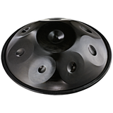 Meinl Harmonic Art Handpan - Integral D-A Tuning