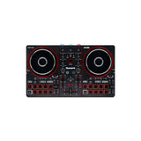 Numark Party Mix III DJ Controller with Built-In Light Show