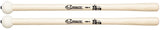 Vic Firth MBOH Corpsmaster Marching Bass Drum Mallet, For 14" - 18" Bass Drums