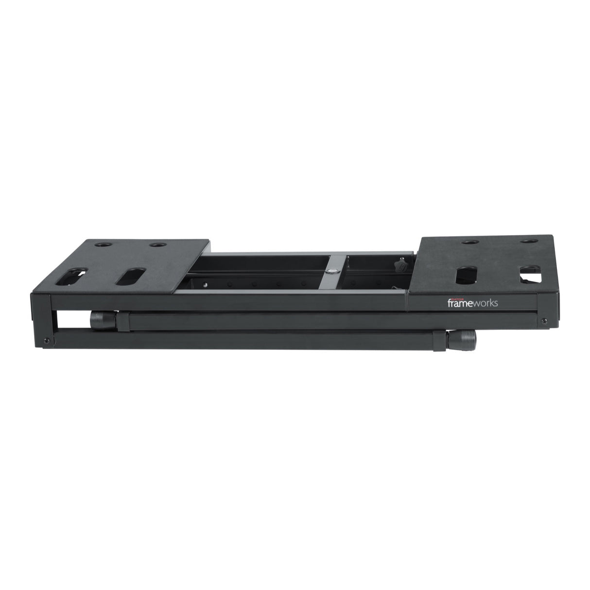 Gator Frameworks GFW-UTILITY-TBL Heavy-Duty Keyboard Table