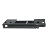 Gator Frameworks GFW-UTILITY-TBL Heavy-Duty Keyboard Table