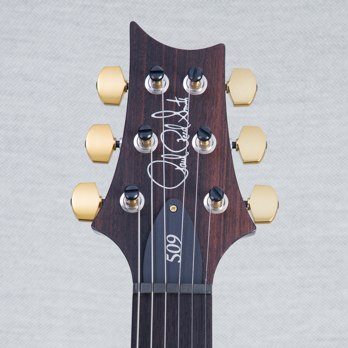PRS 509 10 Top Electric Guitar - Cobalt Smokeburst - #230360450 - 2023