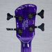 Spector USA Custom NS2 Bass Guitar - Rain Glow - #1603 - Display Model, Mint