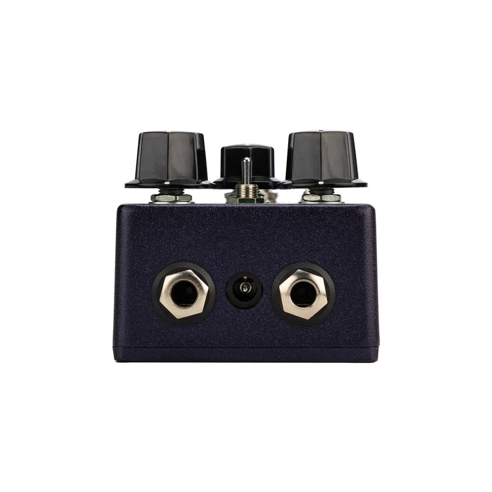 EarthQuaker Devices Limited Edition Fuzz Master General Legacy Reissue Octave Fuzz Blaster Guitar Effects Pedal