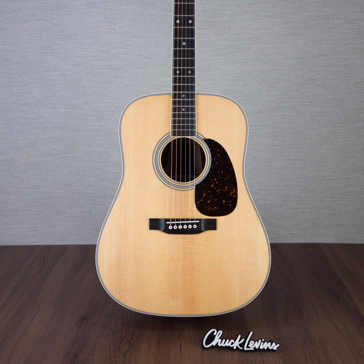 Martin D-35 East Indian Rosewood/Spruce Acoustic Guitar - #M2944588