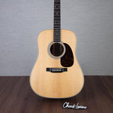 Martin D-35 East Indian Rosewood/Spruce Acoustic Guitar - #M2944588