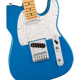 Fender Player II Modified Telecaster Electric Guitar - Electric Blue