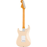 Fender Vintera III Late '60s Stratocaster Electric Guitar, Maple Fingerboard - Olympic White